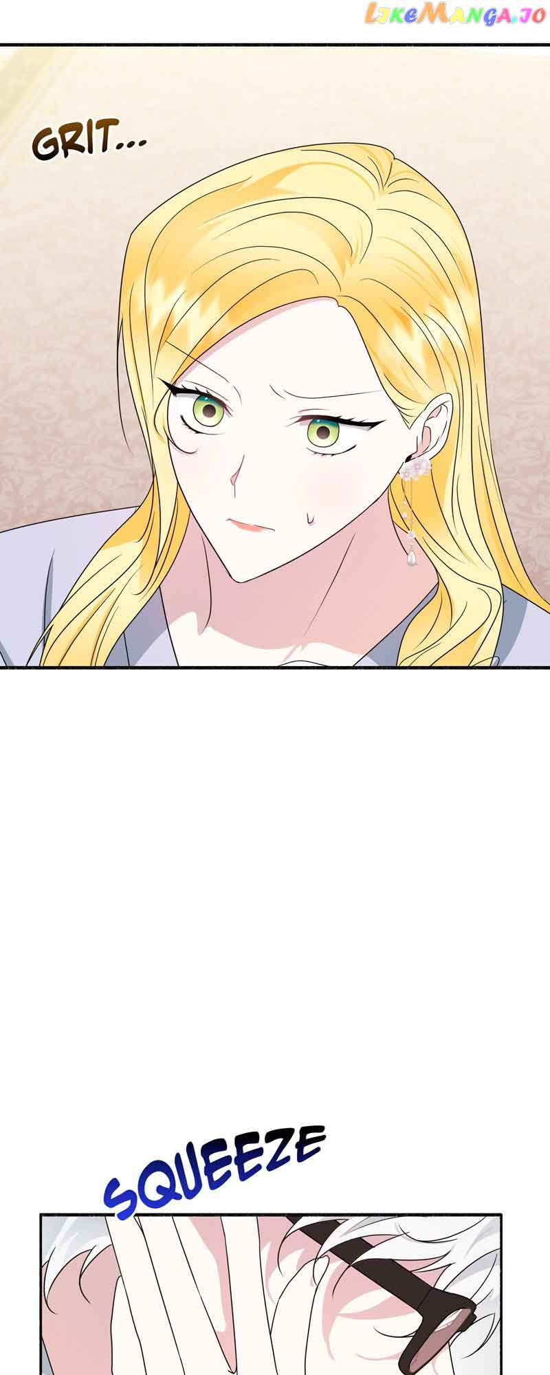 My Angelic Husband is actually a Devil in Disguise Chapter 27 page 51