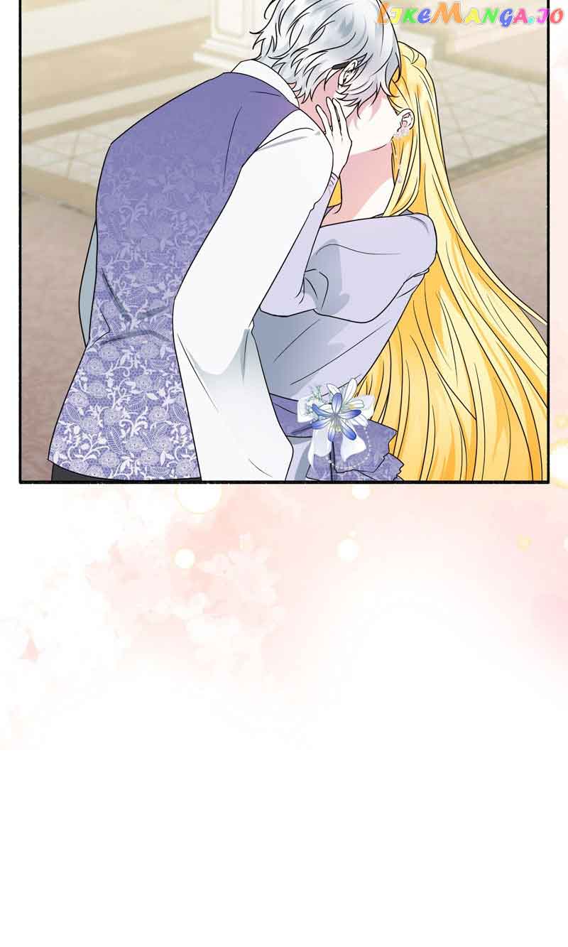My Angelic Husband is actually a Devil in Disguise Chapter 27 page 55