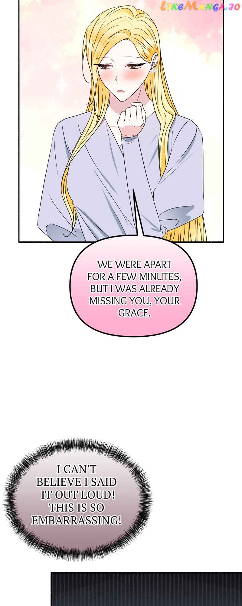 My Angelic Husband is actually a Devil in Disguise Chapter 27 page 58