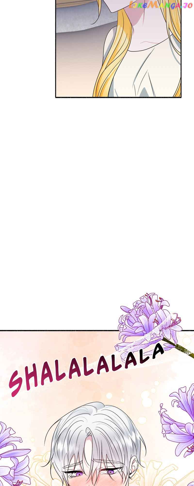 My Angelic Husband is actually a Devil in Disguise Chapter 27 page 5