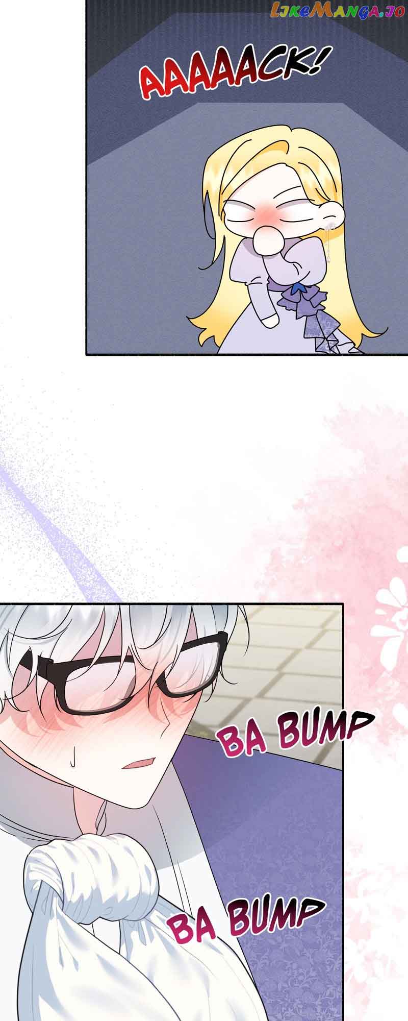 My Angelic Husband is actually a Devil in Disguise Chapter 27 page 59
