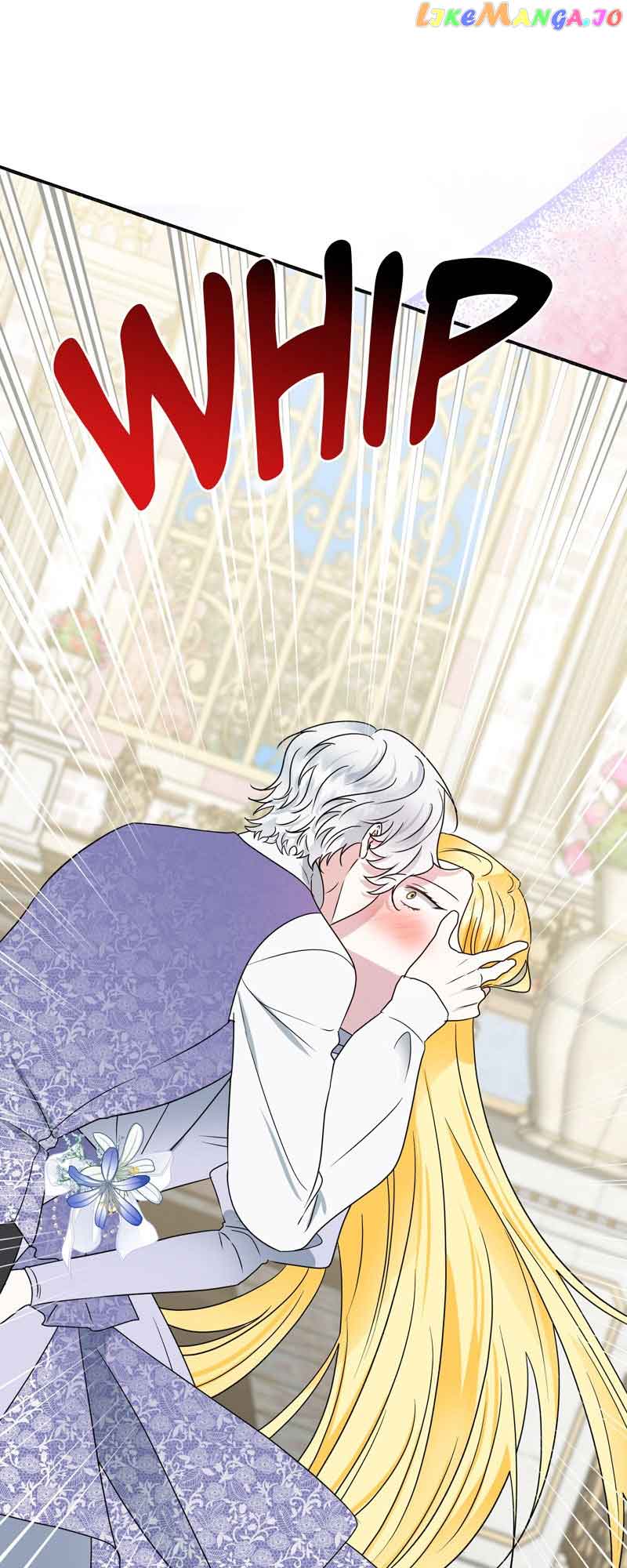 My Angelic Husband is actually a Devil in Disguise Chapter 27 page 63