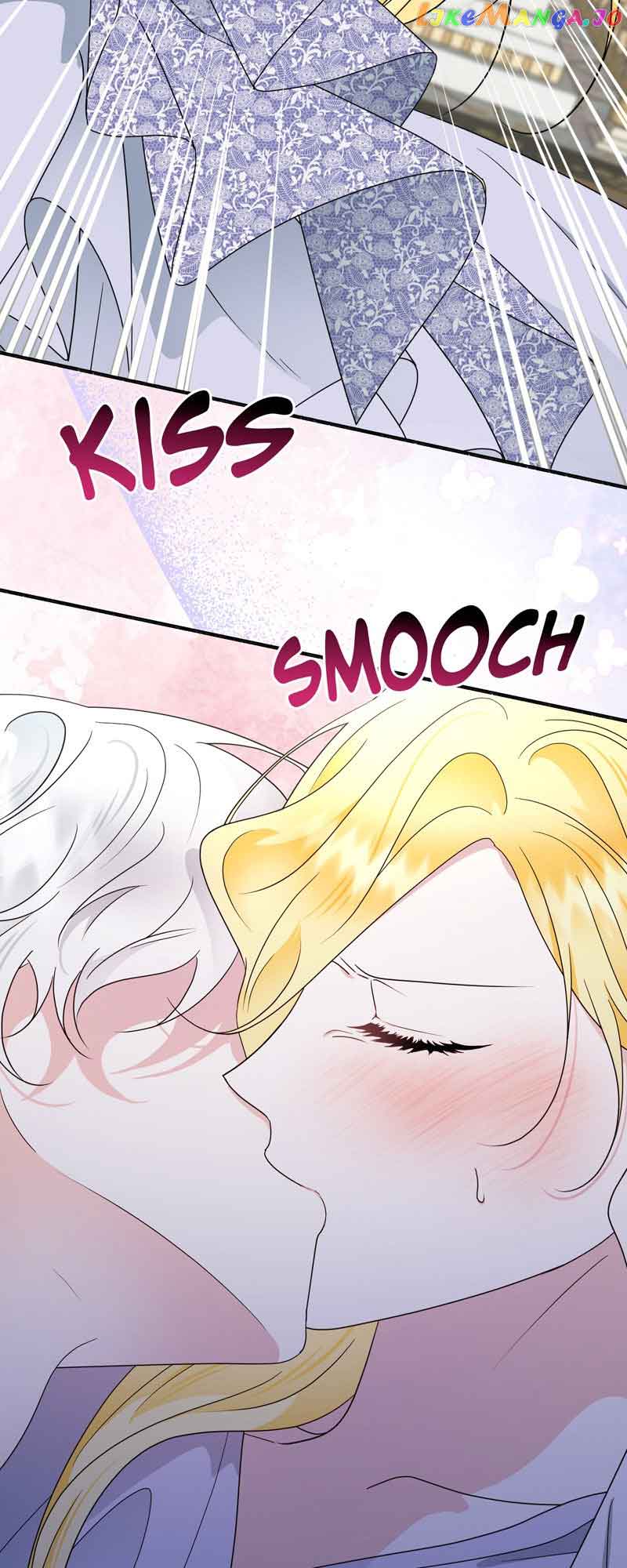 My Angelic Husband is actually a Devil in Disguise Chapter 27 page 64