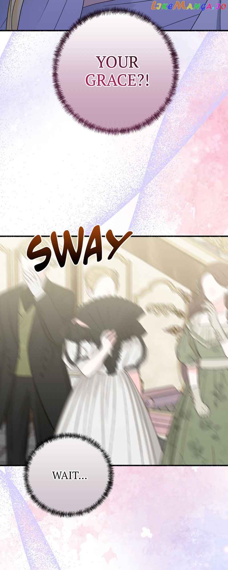 My Angelic Husband is actually a Devil in Disguise Chapter 27 page 65