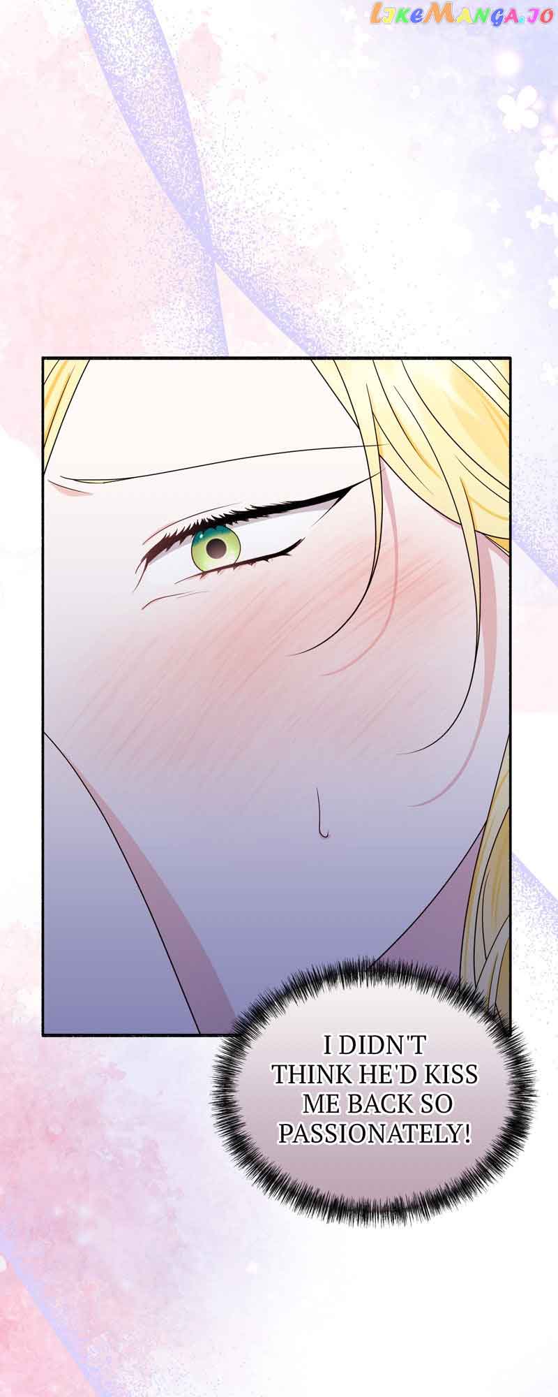 My Angelic Husband is actually a Devil in Disguise Chapter 27 page 66