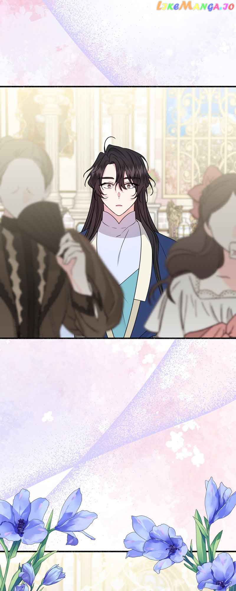 My Angelic Husband is actually a Devil in Disguise Chapter 27 page 67