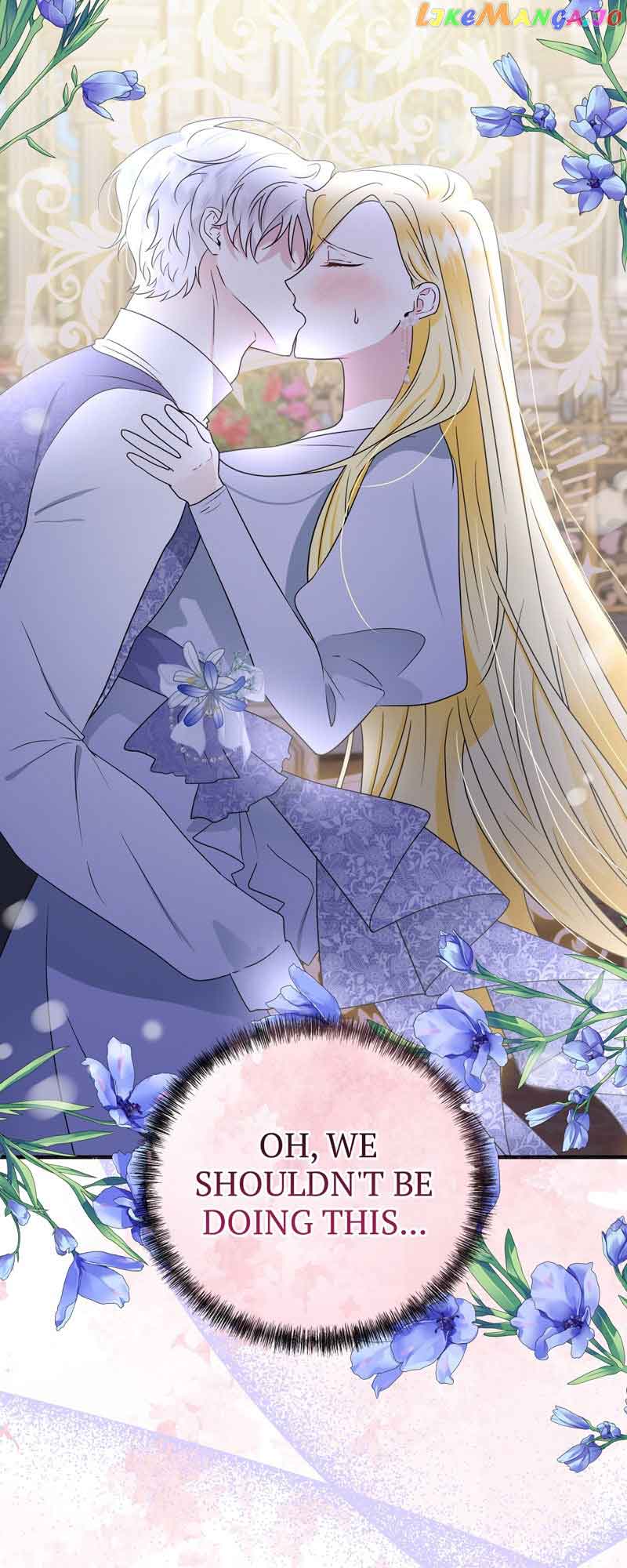 My Angelic Husband is actually a Devil in Disguise Chapter 27 page 68