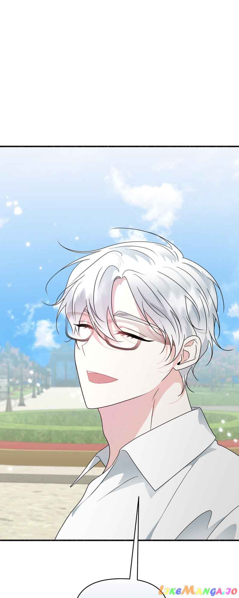 My Angelic Husband is actually a Devil in Disguise Chapter 29 page 0