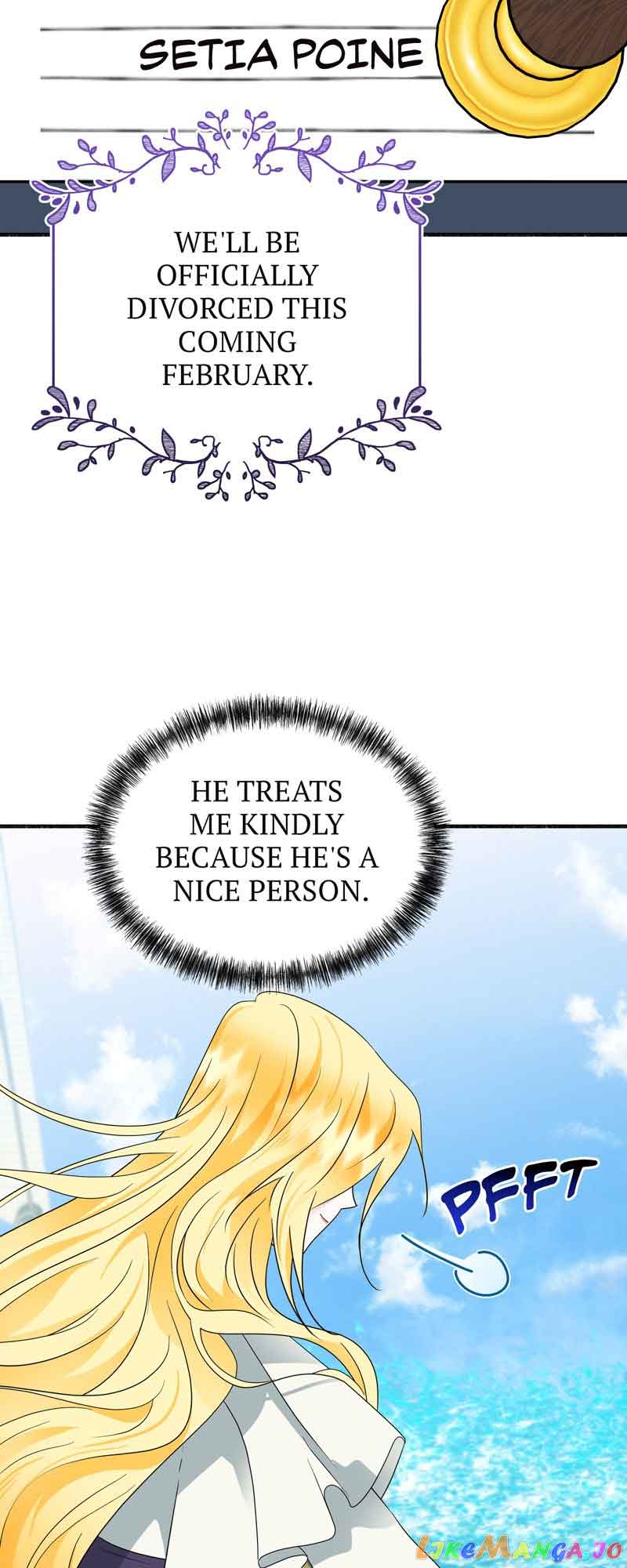 My Angelic Husband is actually a Devil in Disguise Chapter 29 page 9