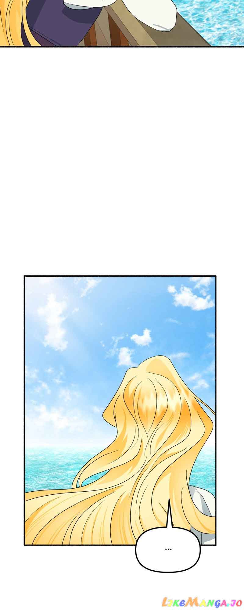 My Angelic Husband is actually a Devil in Disguise Chapter 29 page 10