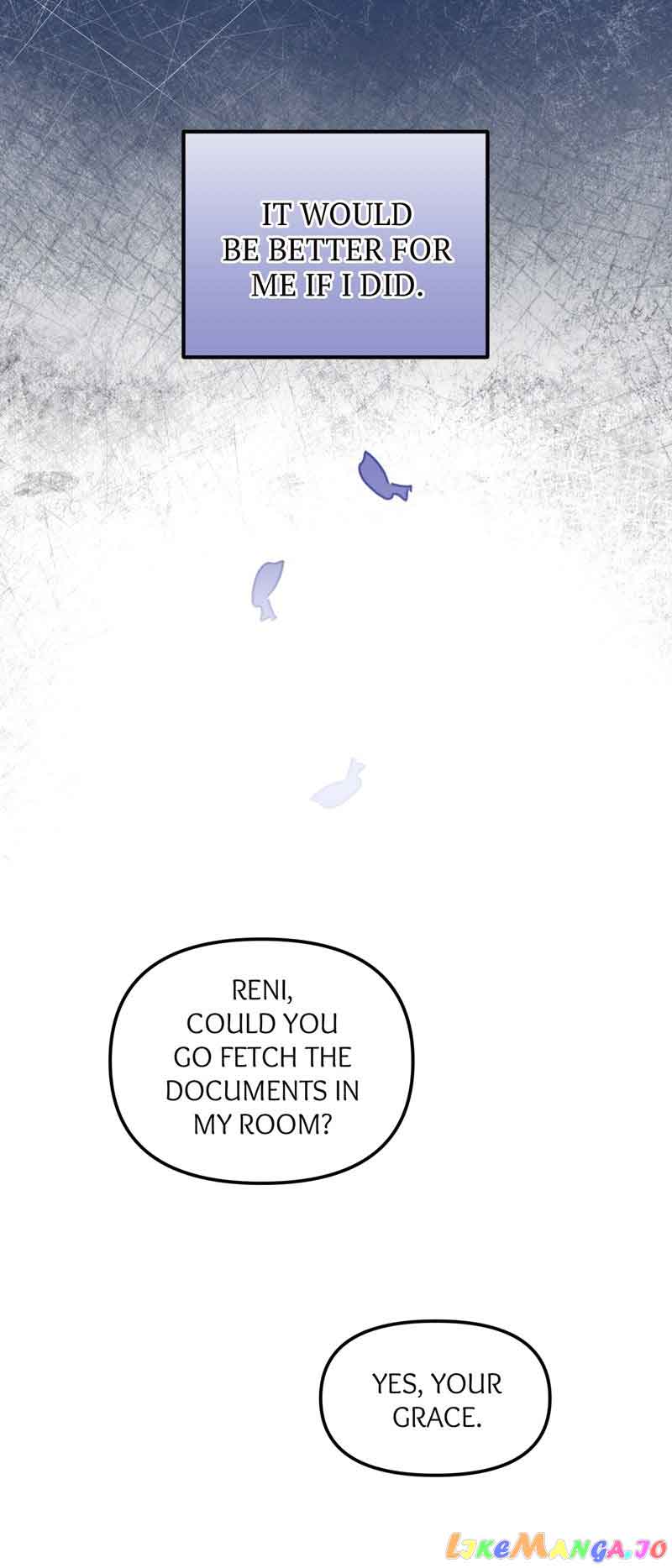 My Angelic Husband is actually a Devil in Disguise Chapter 29 page 12