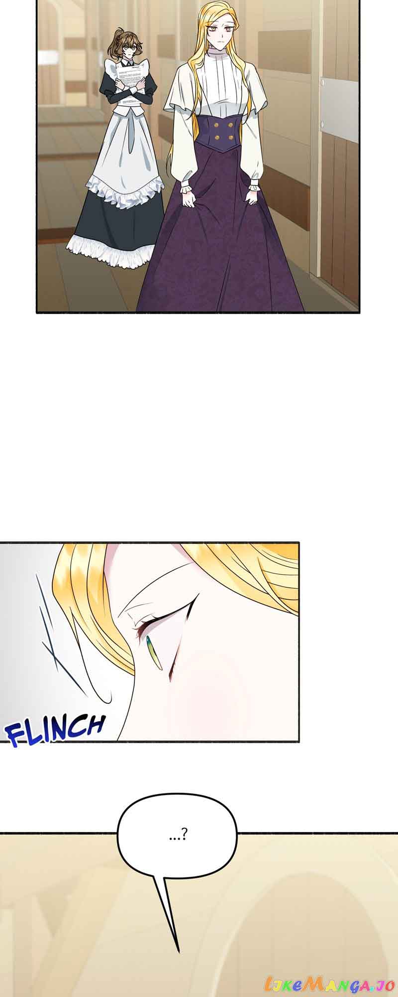 My Angelic Husband is actually a Devil in Disguise Chapter 29 page 15