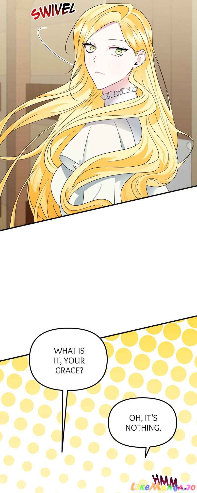 My Angelic Husband is actually a Devil in Disguise Chapter 29 page 16