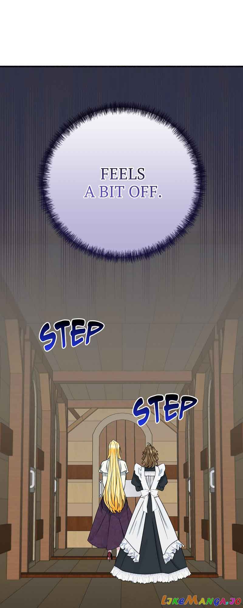My Angelic Husband is actually a Devil in Disguise Chapter 29 page 18