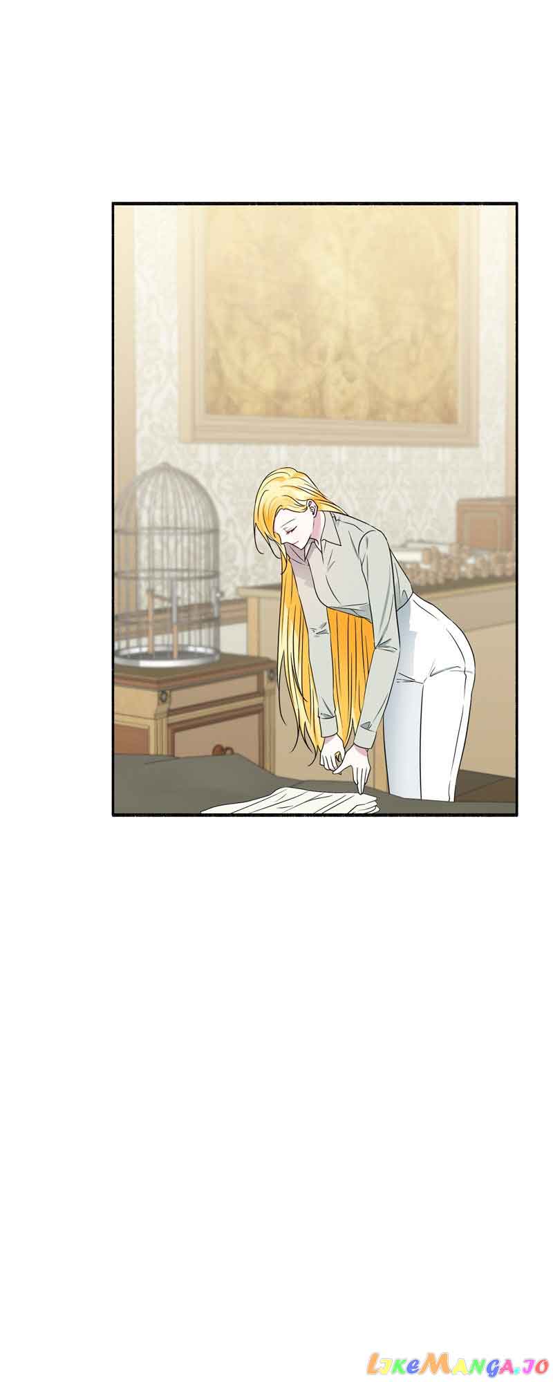 My Angelic Husband is actually a Devil in Disguise Chapter 29 page 20