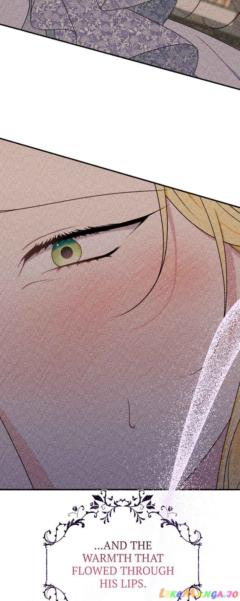 My Angelic Husband is actually a Devil in Disguise Chapter 29 page 24
