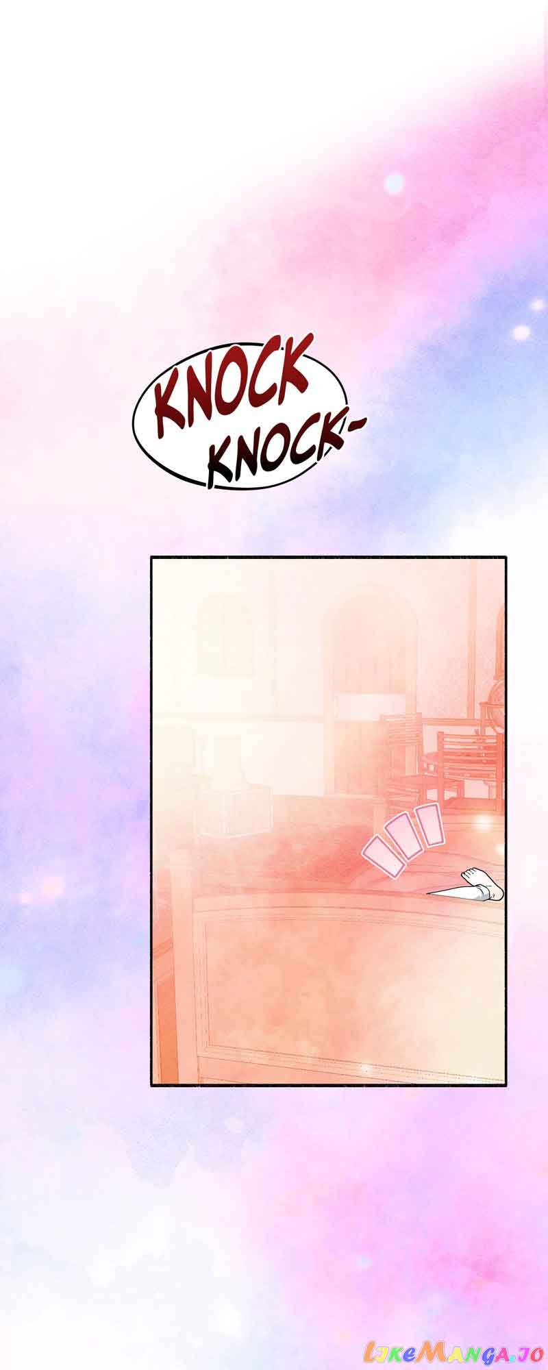My Angelic Husband is actually a Devil in Disguise Chapter 29 page 26