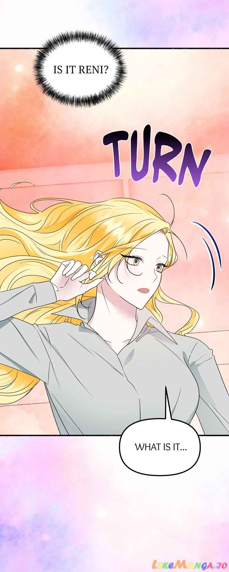 My Angelic Husband is actually a Devil in Disguise Chapter 29 page 27