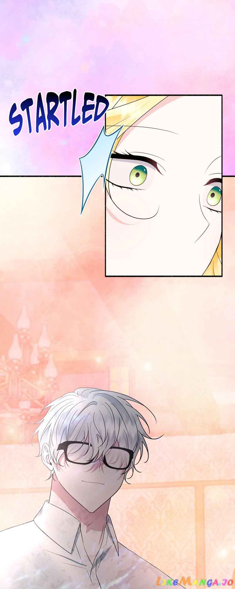 My Angelic Husband is actually a Devil in Disguise Chapter 29 page 28