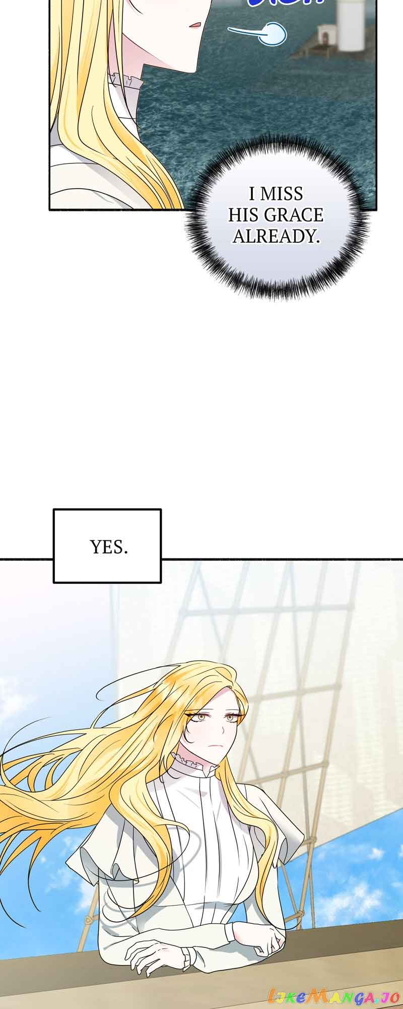 My Angelic Husband is actually a Devil in Disguise Chapter 29 page 2