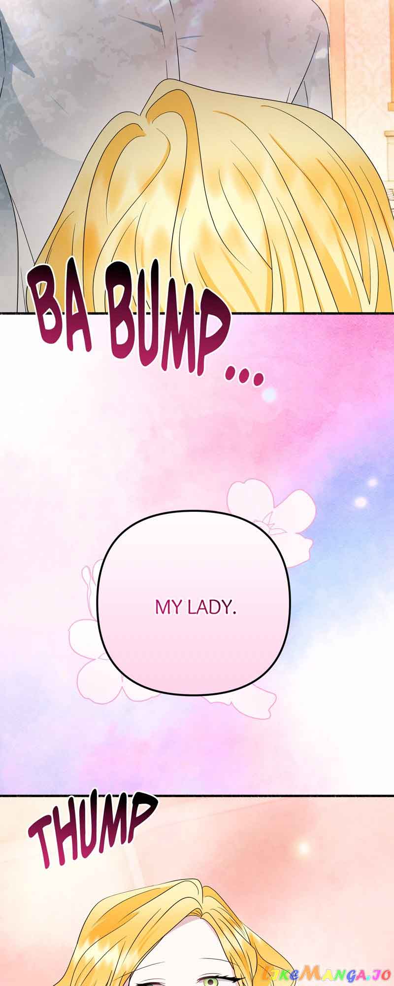 My Angelic Husband is actually a Devil in Disguise Chapter 29 page 29