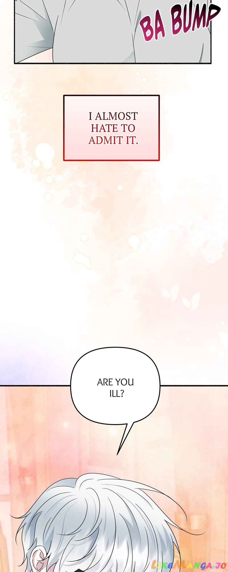 My Angelic Husband is actually a Devil in Disguise Chapter 29 page 31