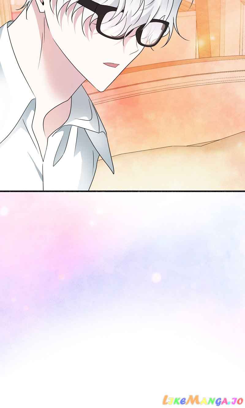 My Angelic Husband is actually a Devil in Disguise Chapter 29 page 32