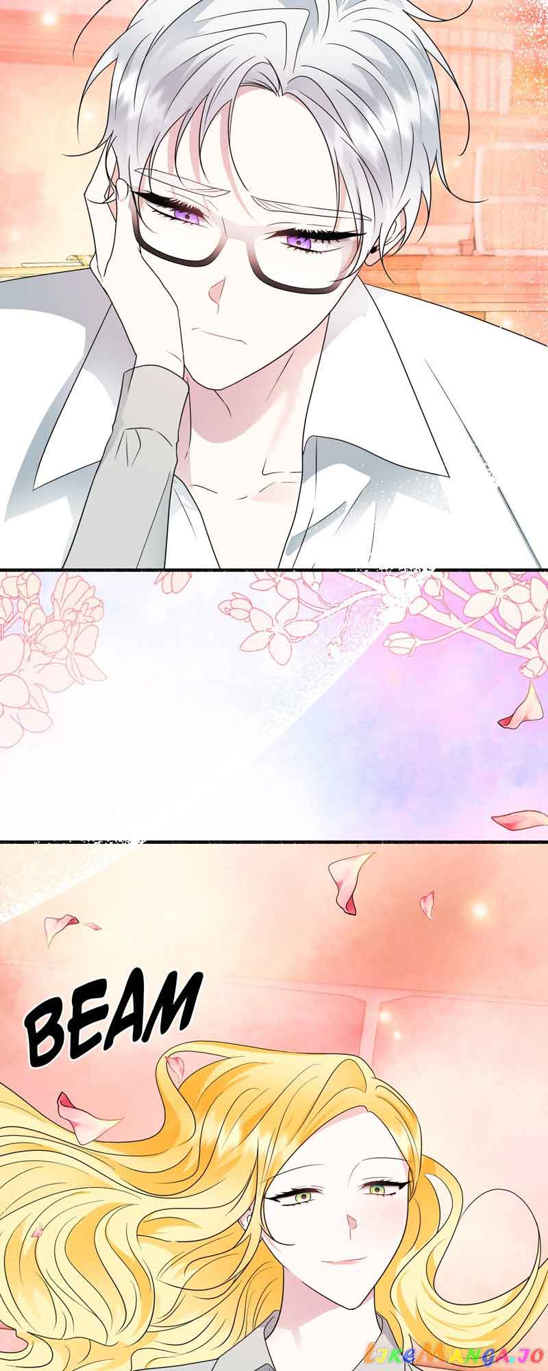 My Angelic Husband is actually a Devil in Disguise Chapter 29 page 36
