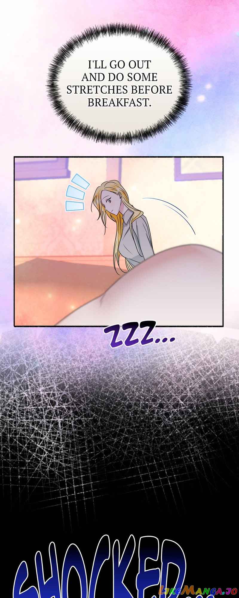 My Angelic Husband is actually a Devil in Disguise Chapter 29 page 44