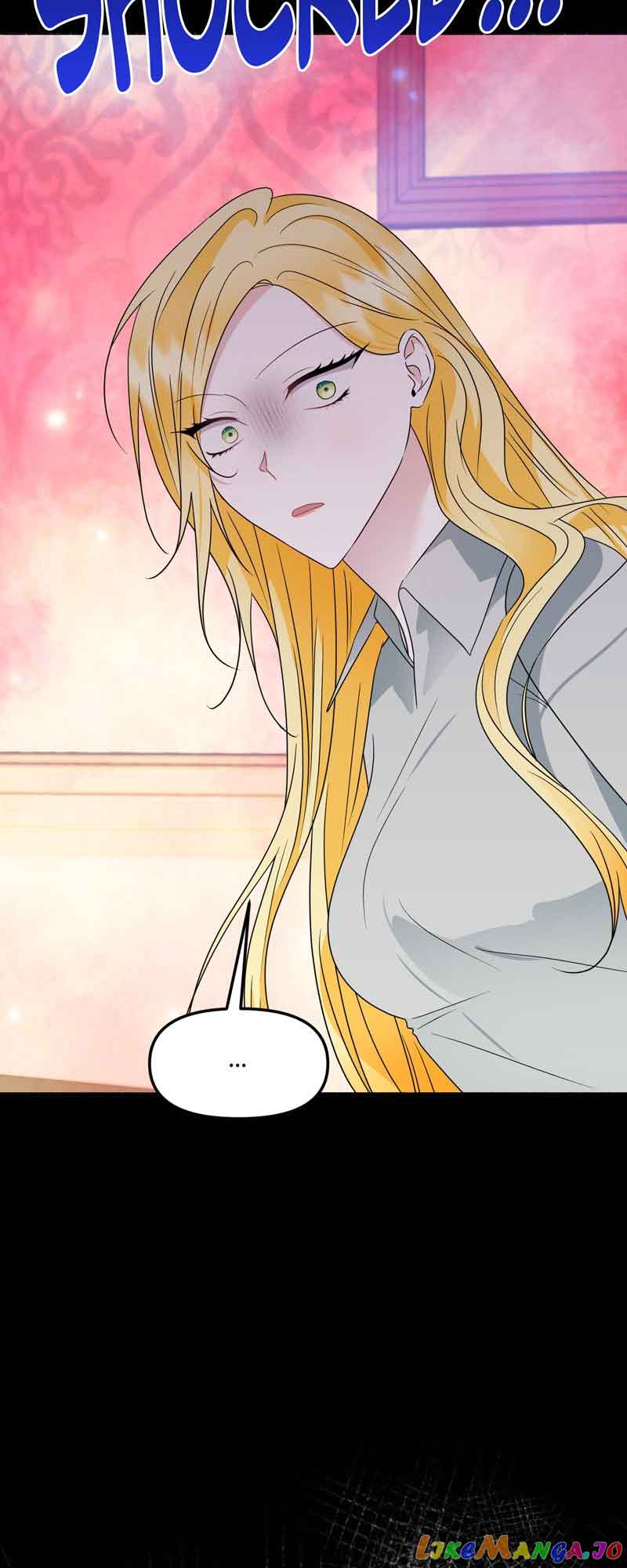 My Angelic Husband is actually a Devil in Disguise Chapter 29 page 45