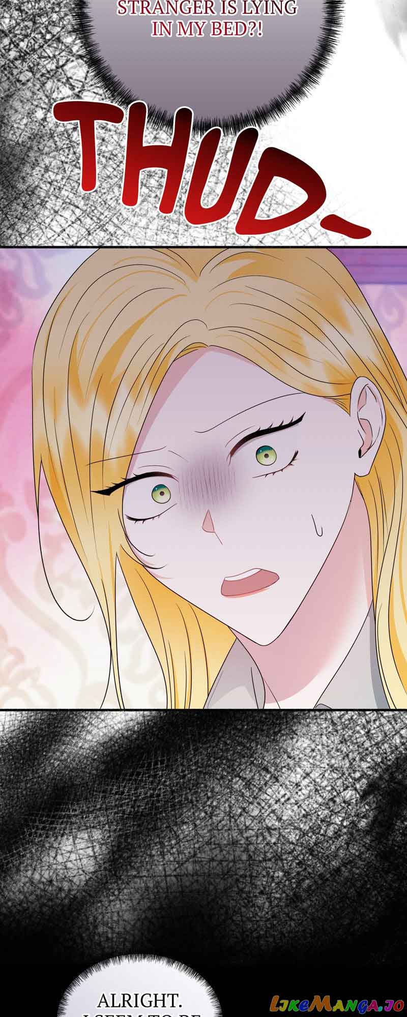 My Angelic Husband is actually a Devil in Disguise Chapter 29 page 48
