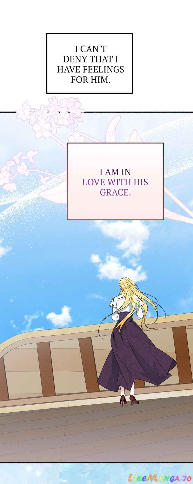My Angelic Husband is actually a Devil in Disguise Chapter 29 page 4