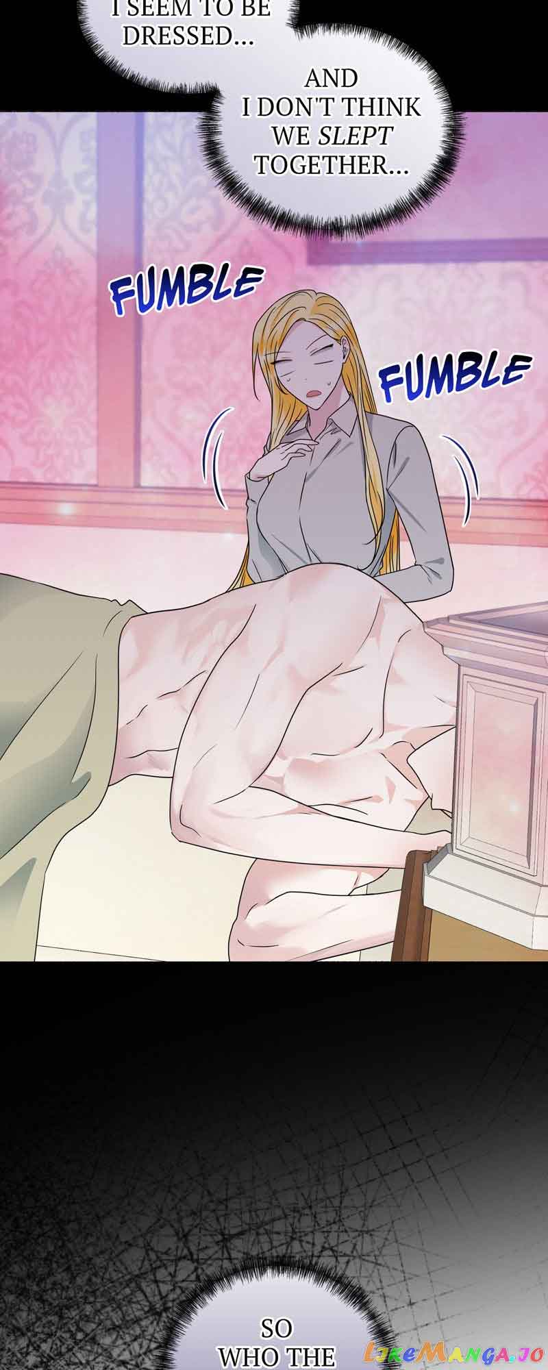 My Angelic Husband is actually a Devil in Disguise Chapter 29 page 49