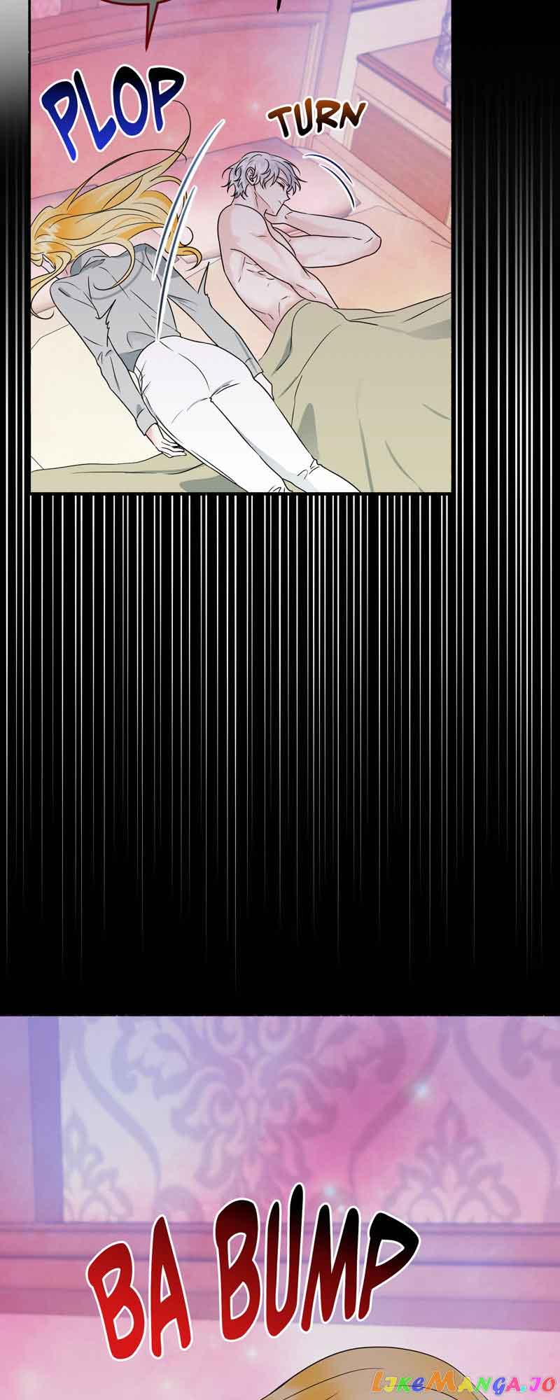 My Angelic Husband is actually a Devil in Disguise Chapter 29 page 51
