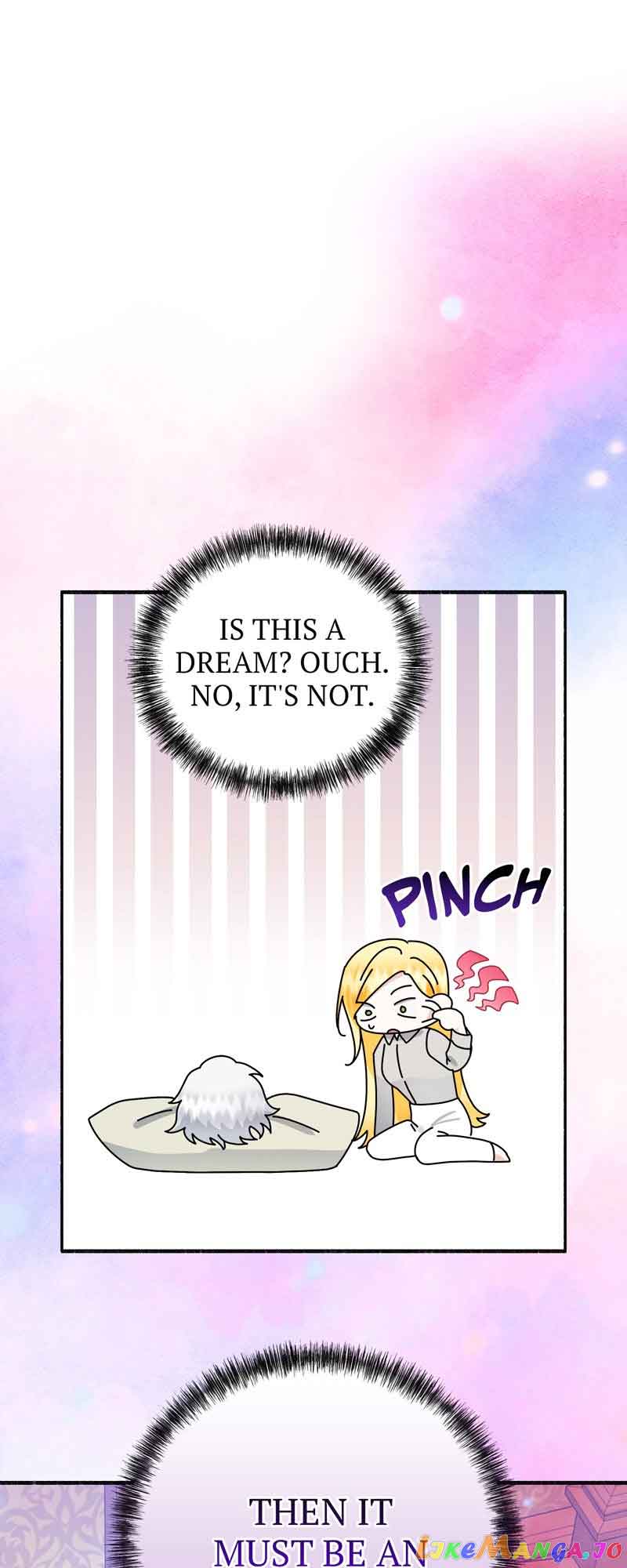 My Angelic Husband is actually a Devil in Disguise Chapter 29 page 54