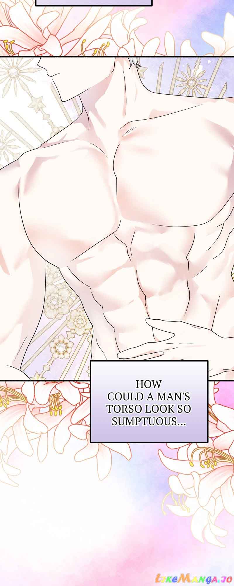 My Angelic Husband is actually a Devil in Disguise Chapter 29 page 56