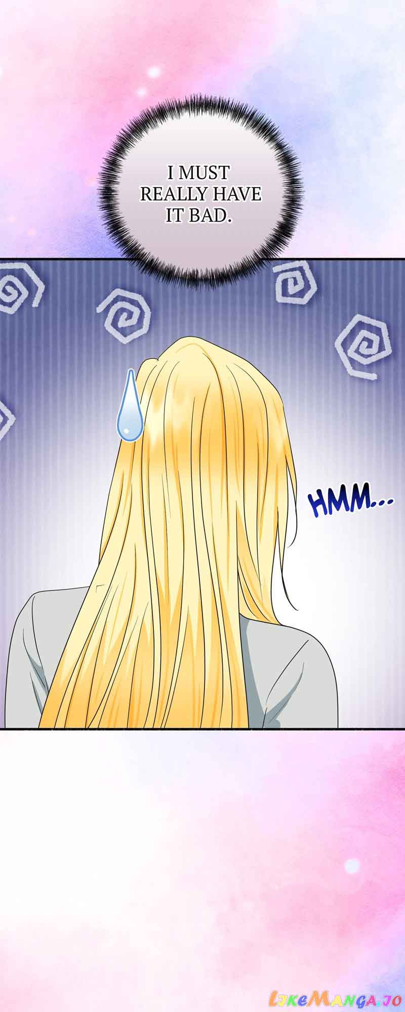 My Angelic Husband is actually a Devil in Disguise Chapter 29 page 57