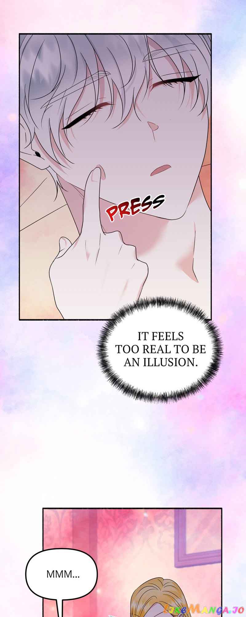 My Angelic Husband is actually a Devil in Disguise Chapter 29 page 58