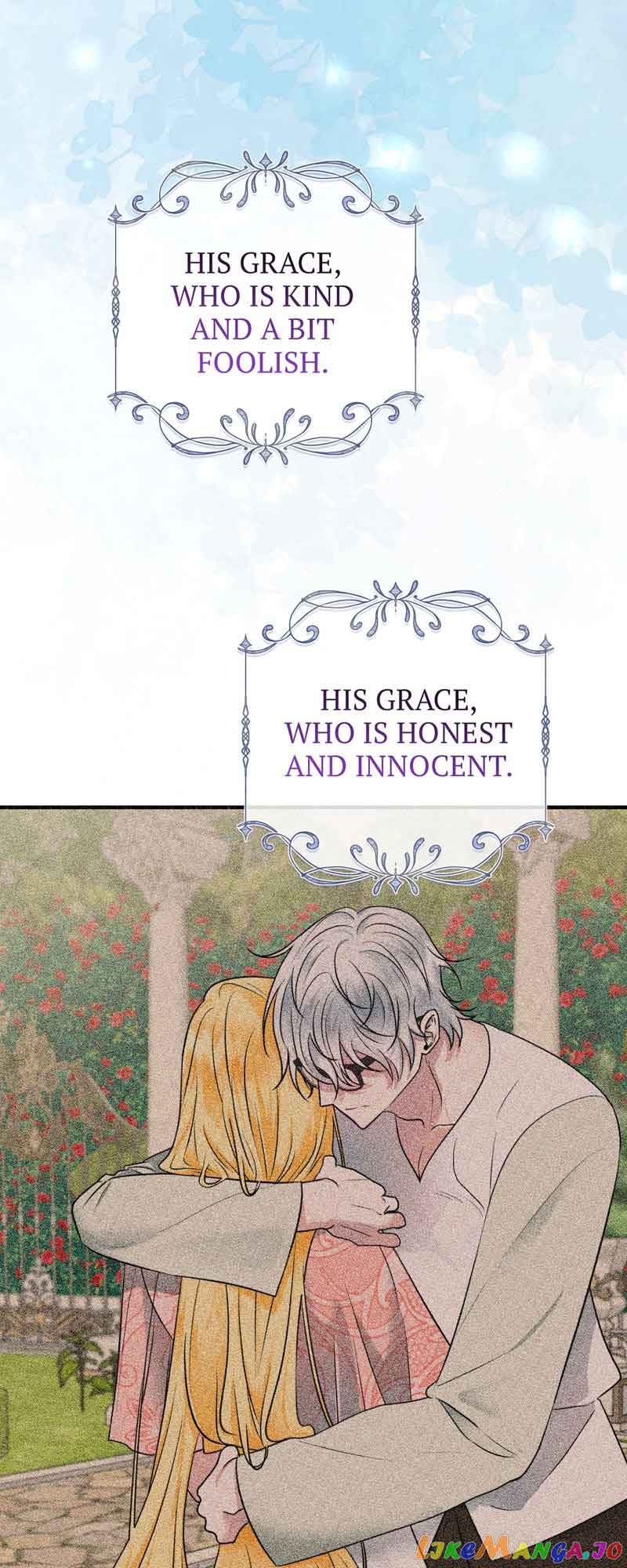 My Angelic Husband is actually a Devil in Disguise Chapter 29 page 5