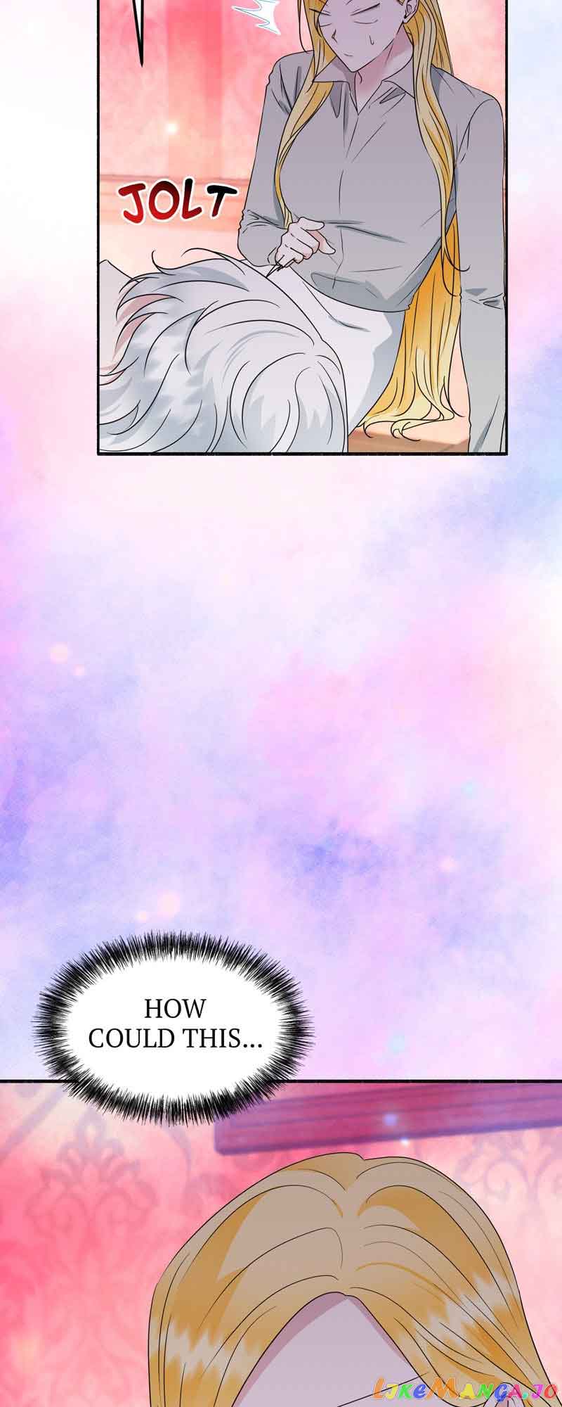 My Angelic Husband is actually a Devil in Disguise Chapter 29 page 59