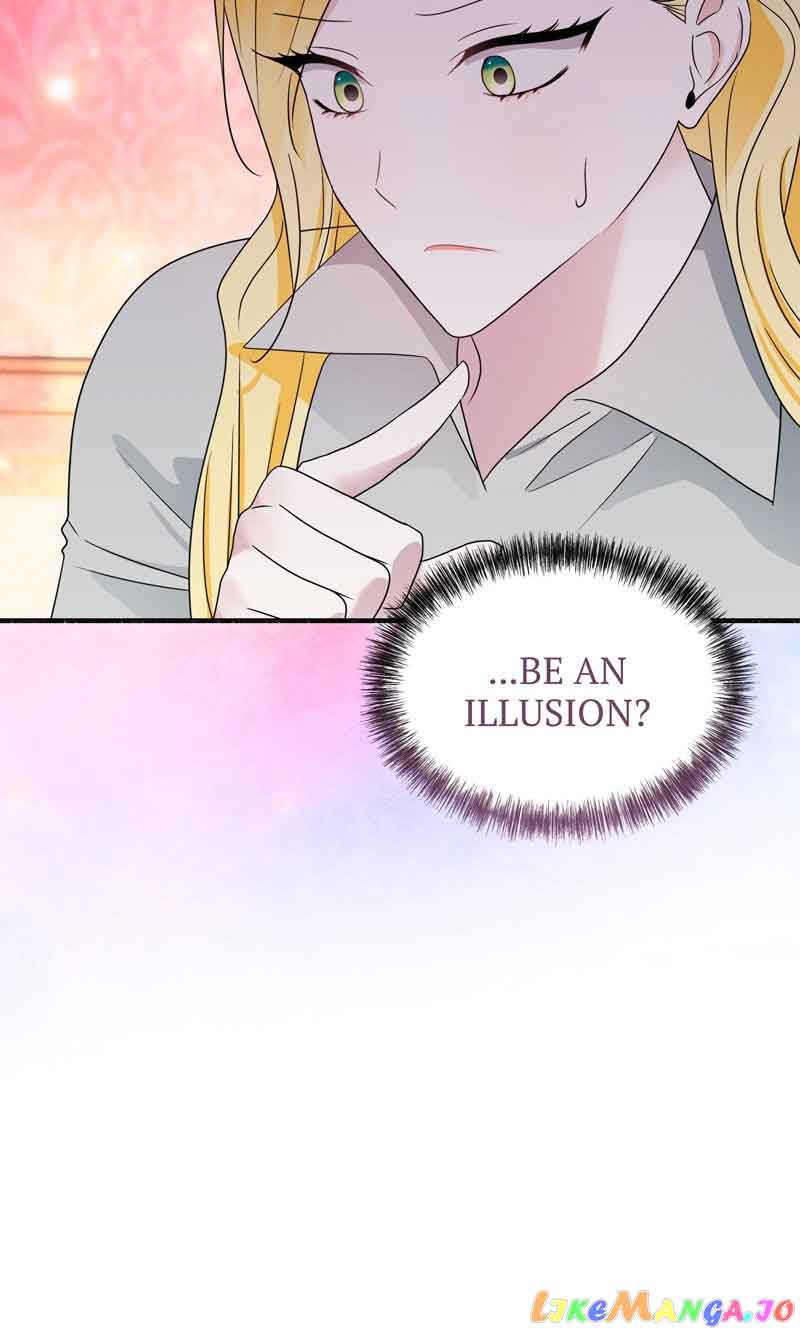 My Angelic Husband is actually a Devil in Disguise Chapter 29 page 60