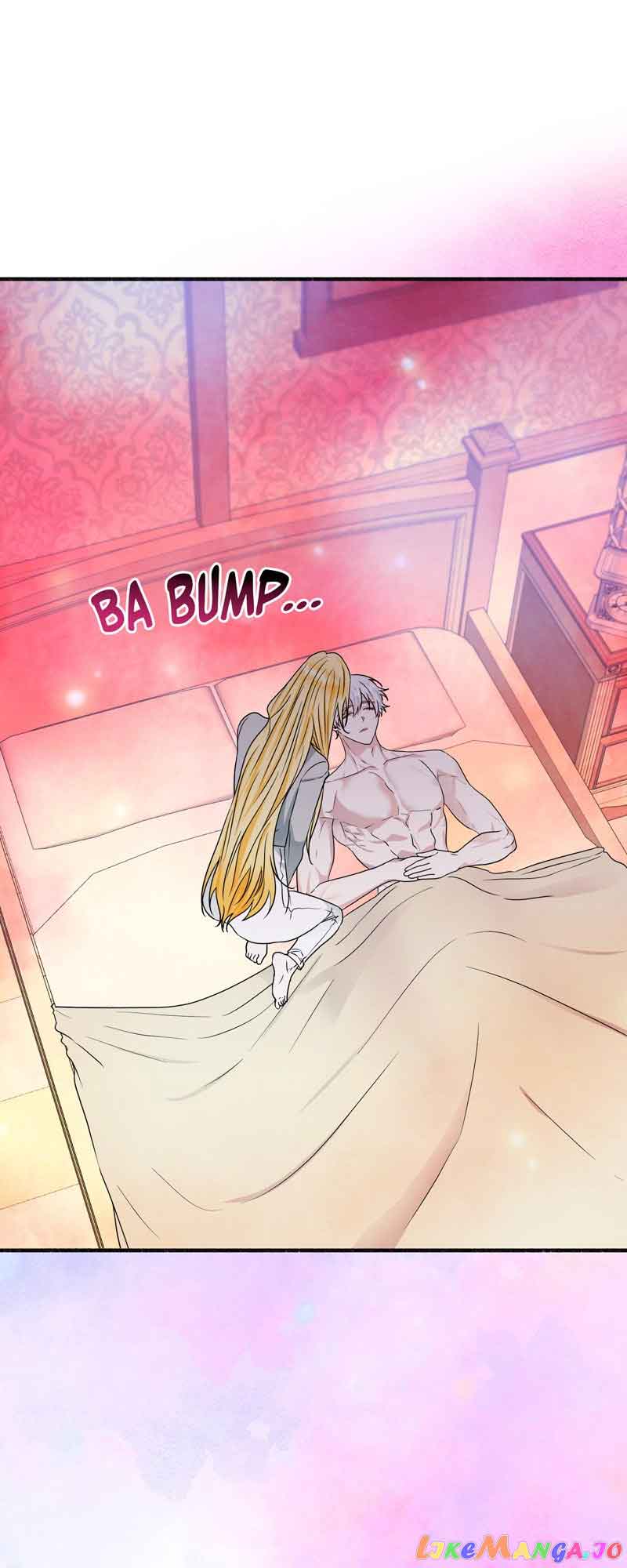 My Angelic Husband is actually a Devil in Disguise Chapter 29 page 61