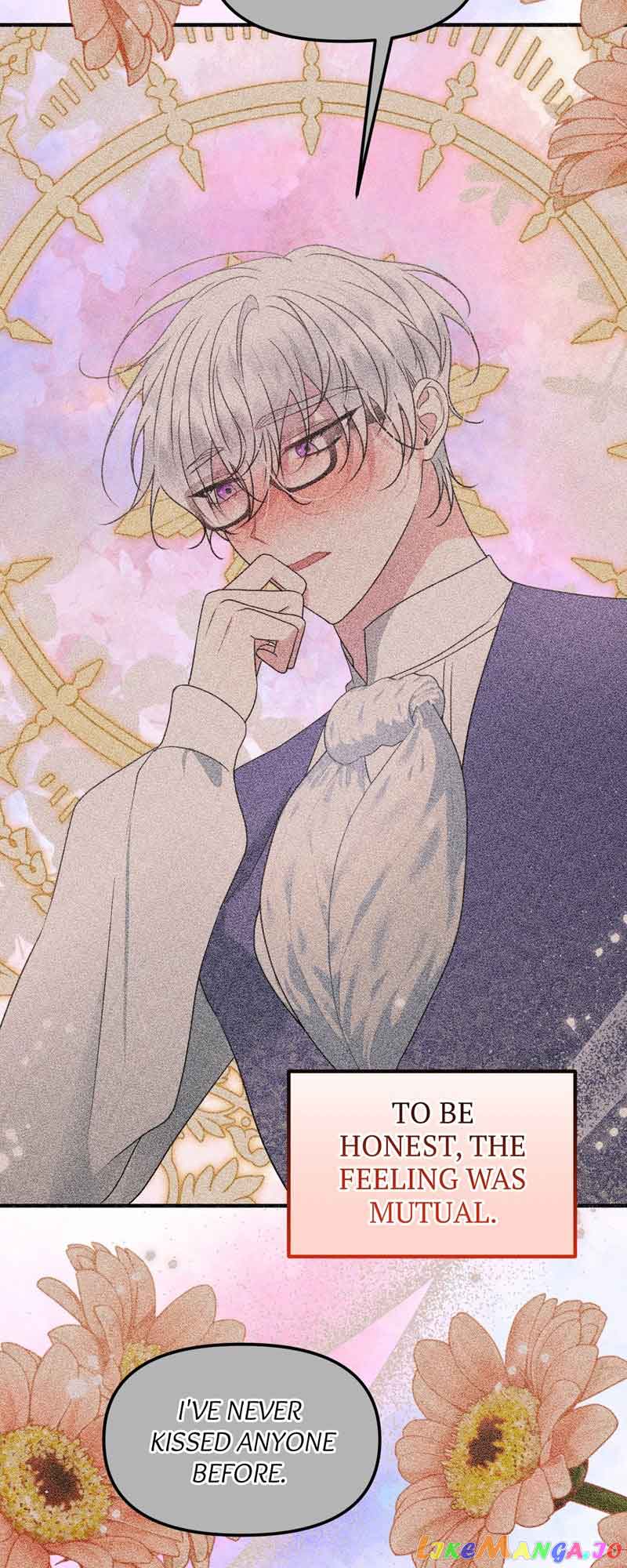 My Angelic Husband is actually a Devil in Disguise Chapter 29 page 63