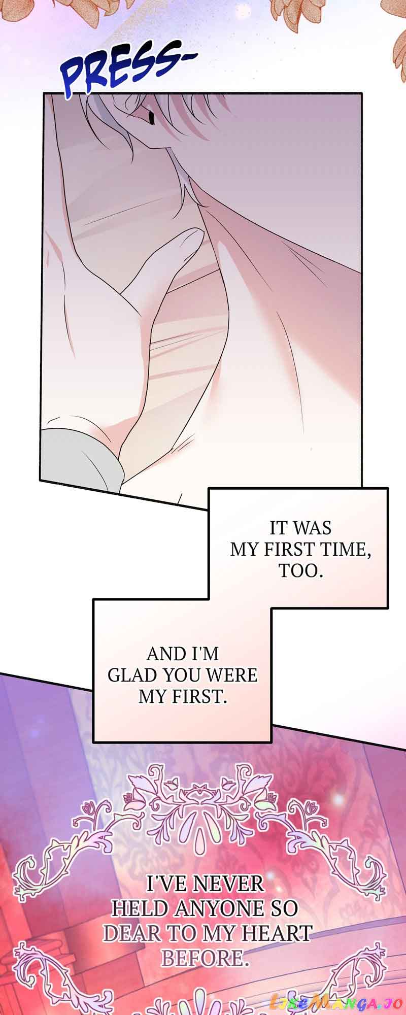 My Angelic Husband is actually a Devil in Disguise Chapter 29 page 64