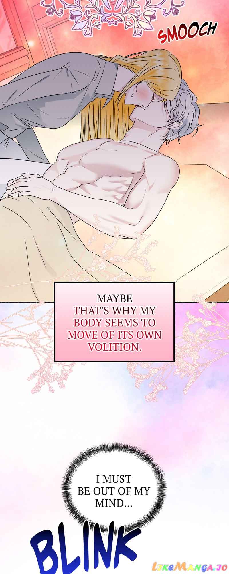 My Angelic Husband is actually a Devil in Disguise Chapter 29 page 65