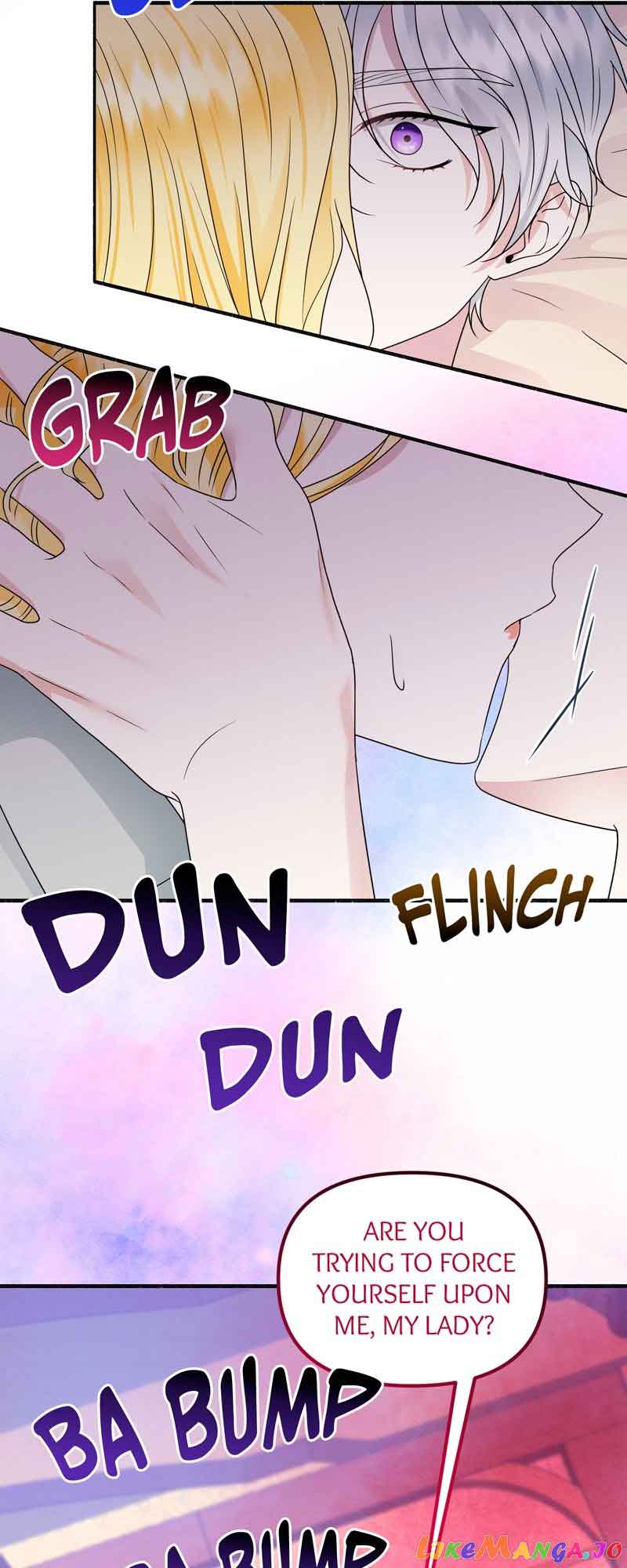 My Angelic Husband is actually a Devil in Disguise Chapter 29 page 66