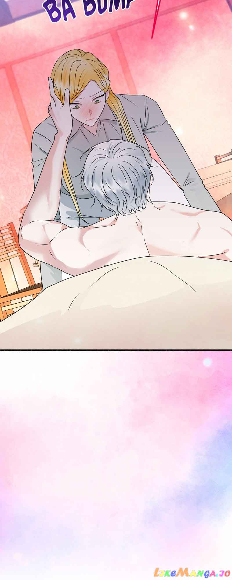 My Angelic Husband is actually a Devil in Disguise Chapter 29 page 67