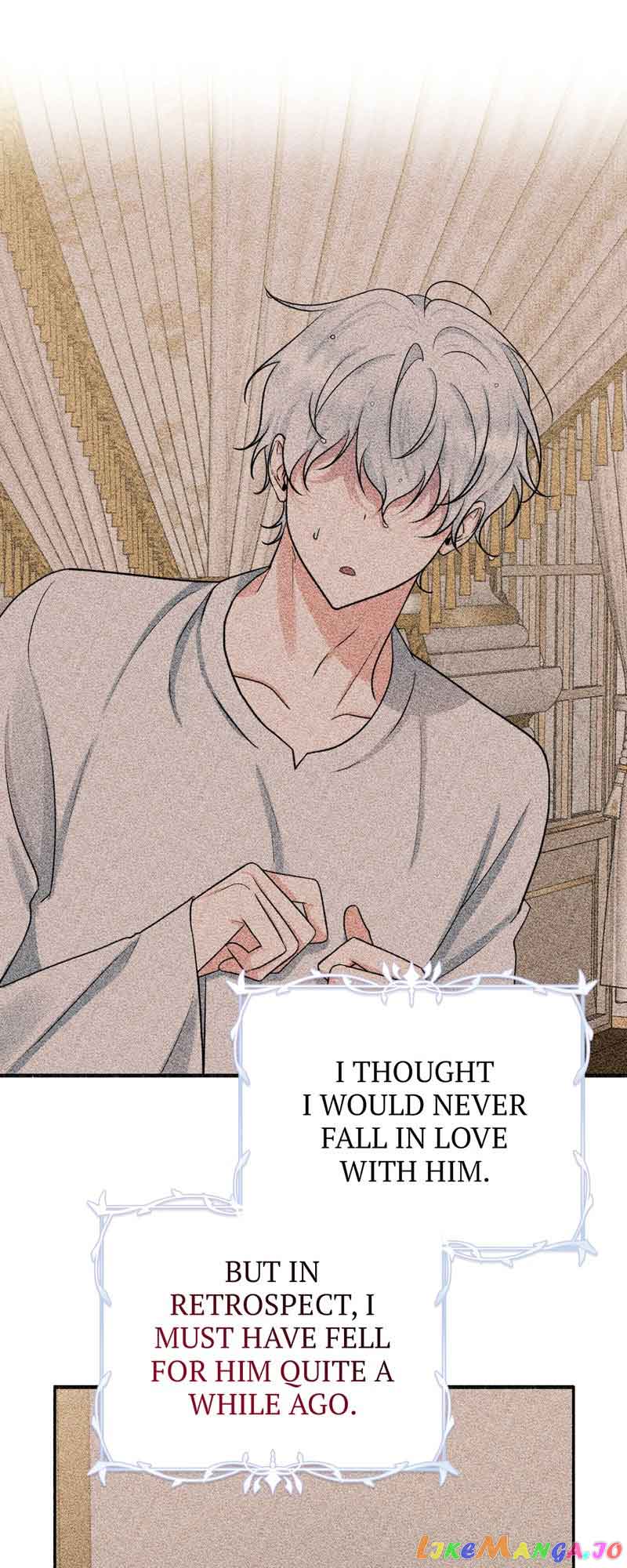 My Angelic Husband is actually a Devil in Disguise Chapter 29 page 7