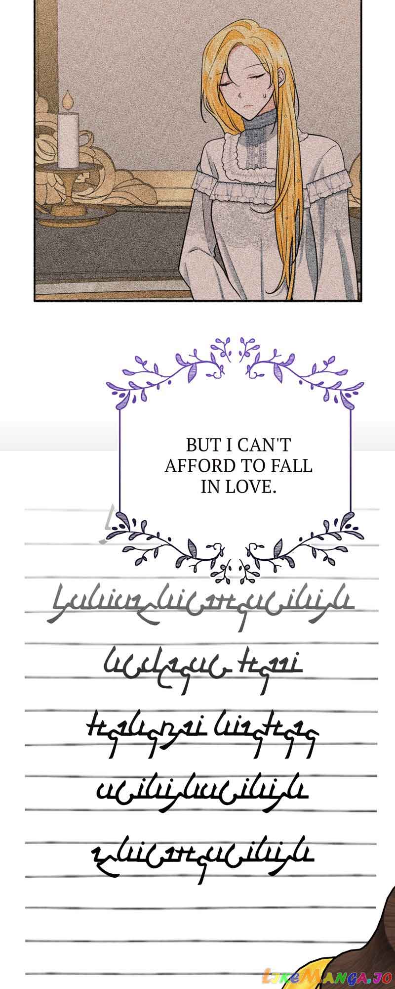 My Angelic Husband is actually a Devil in Disguise Chapter 29 page 8