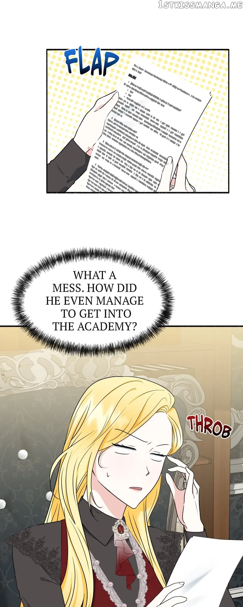 My Angelic Husband is actually a Devil in Disguise Chapter 3 page 9